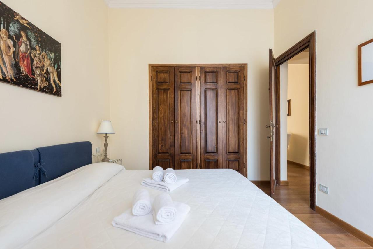 Charming 2Bed Apartment Overlooking Duomo - Hosted By Sweetstay Florença Exterior foto