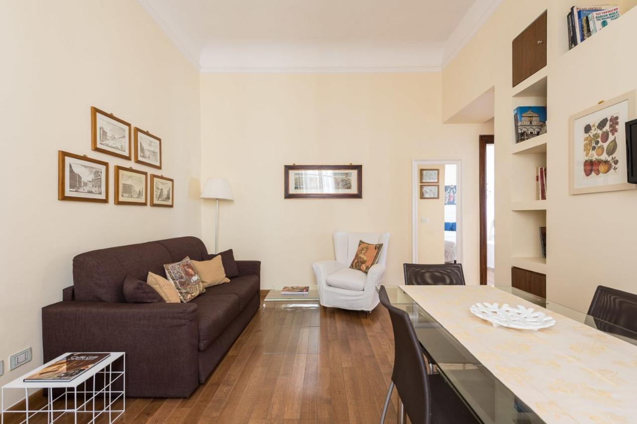 Charming 2Bed Apartment Overlooking Duomo - Hosted By Sweetstay Florença Exterior foto