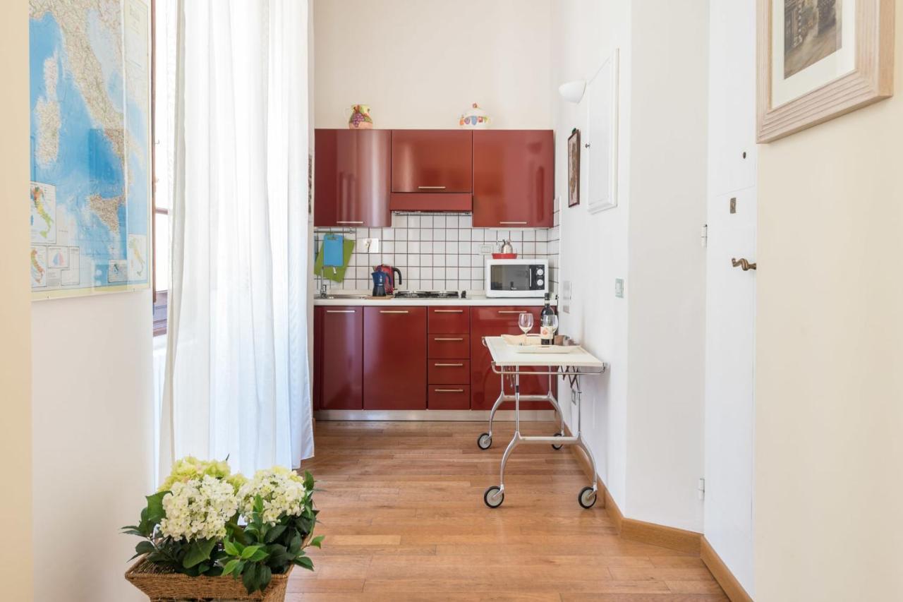 Charming 2Bed Apartment Overlooking Duomo - Hosted By Sweetstay Florença Exterior foto