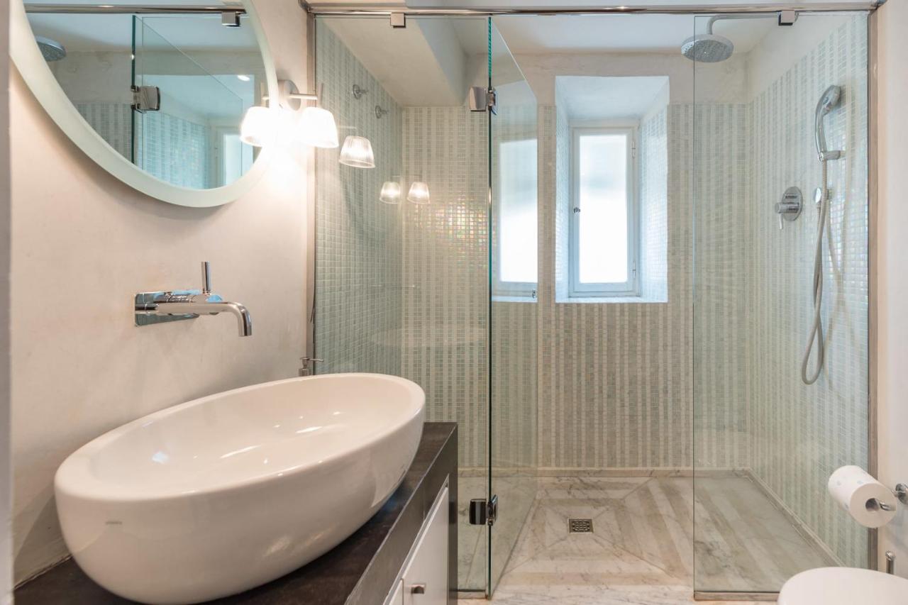 Charming 2Bed Apartment Overlooking Duomo - Hosted By Sweetstay Florença Exterior foto