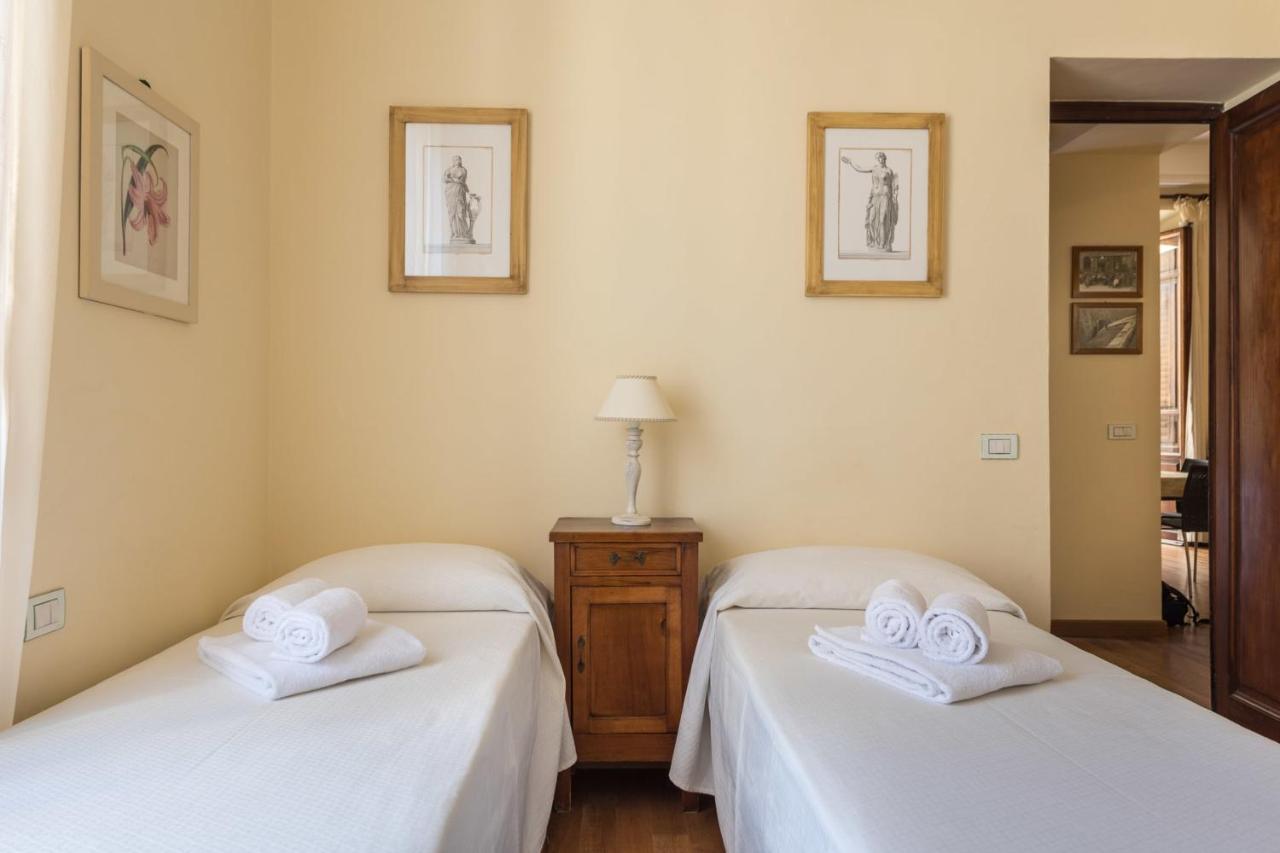 Charming 2Bed Apartment Overlooking Duomo - Hosted By Sweetstay Florença Exterior foto