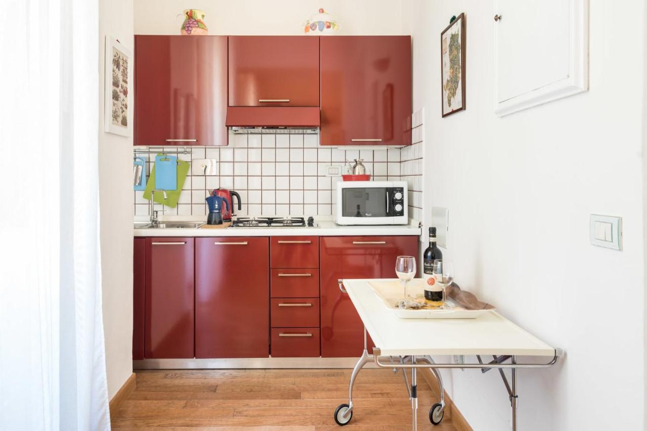 Charming 2Bed Apartment Overlooking Duomo - Hosted By Sweetstay Florença Exterior foto